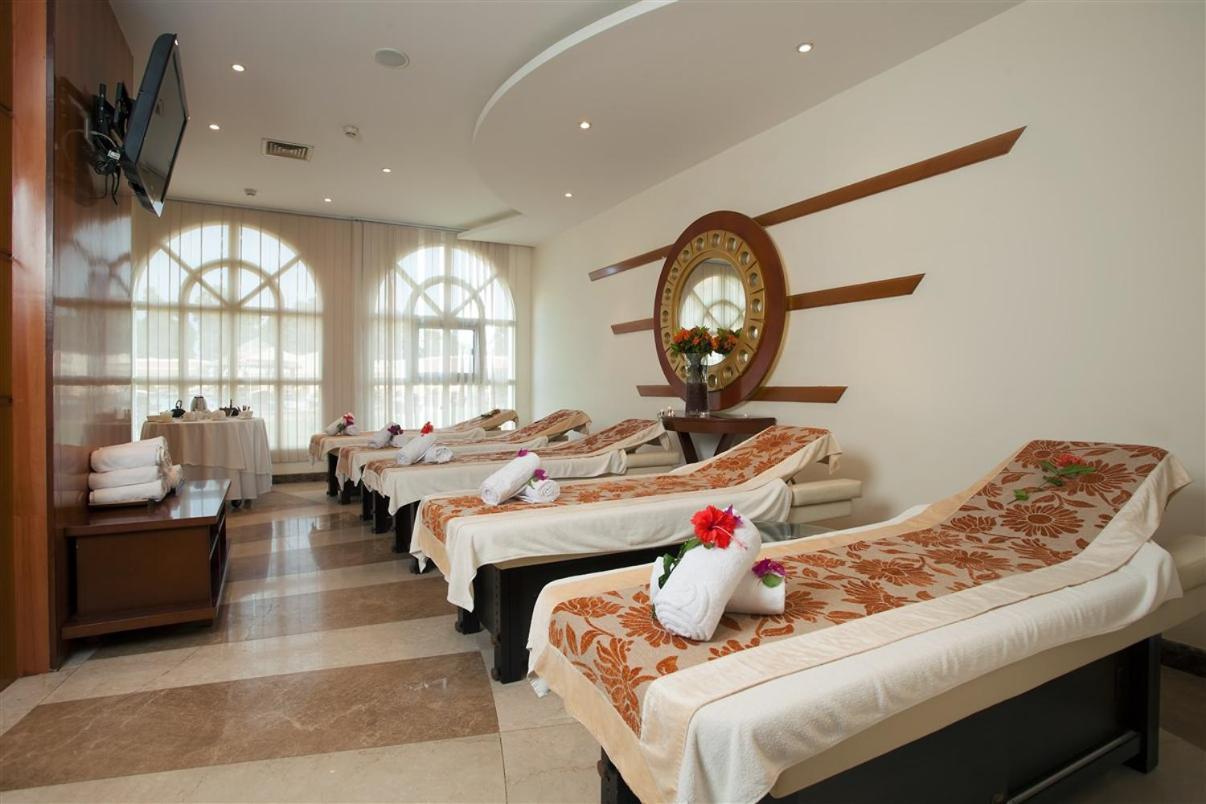 Hotel Ledger Plaza Bangui Ngoại thất bức ảnh